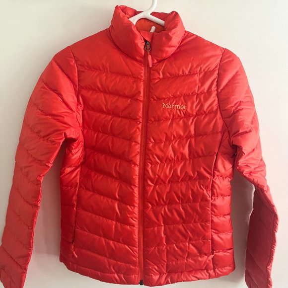 Marmot Women's XS Jena Jacket - Picture 2 of 8